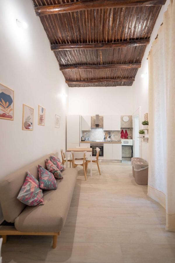 Cosmea By Dimorra Appartamento Napoli Esterno foto