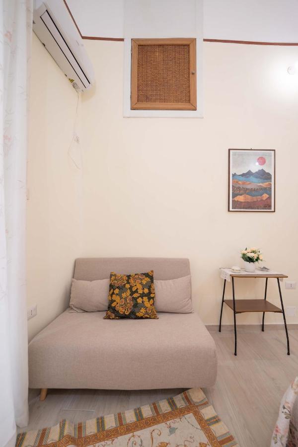 Cosmea By Dimorra Appartamento Napoli Esterno foto