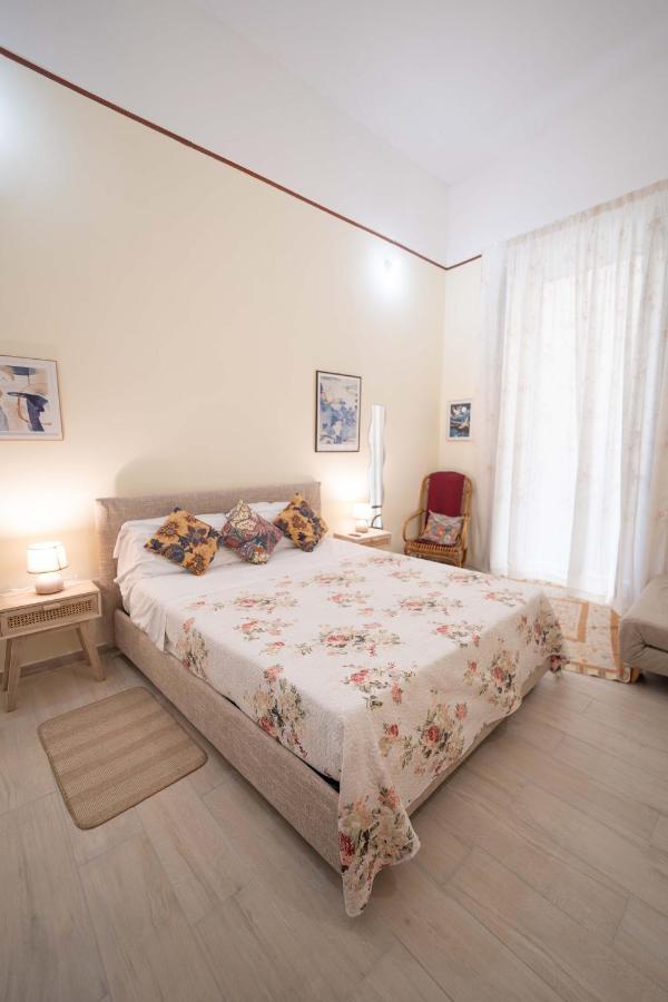 Cosmea By Dimorra Appartamento Napoli Esterno foto